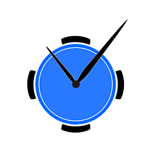 Clock In icon