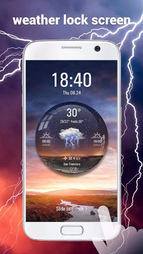rain news&weather updates screenshot 7