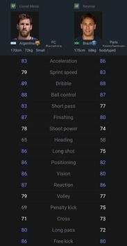 FifaOnline 4 Mini screenshot 3
