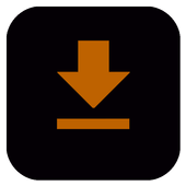 Videoder pro icon