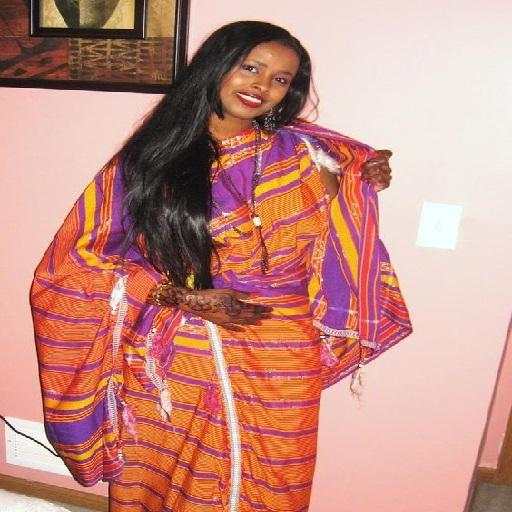 Somali Dress Fashion Styles. screenshot 8