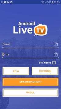 MOBİL TELEVİZYON screenshot 6