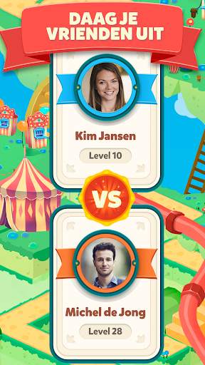 Words & Ladders screenshot 6