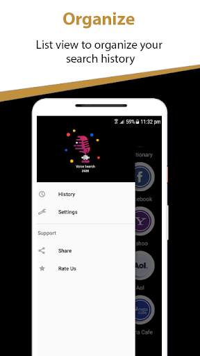 Voice Assistant - Voice App & Voice Action screenshot 6
