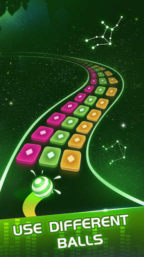 Color Dance Hop:music game screenshot 4