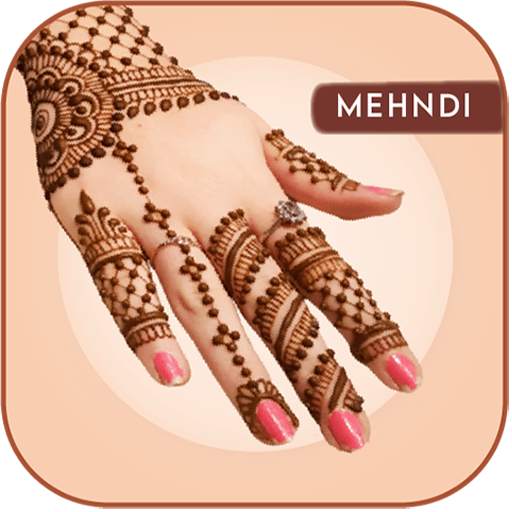 Mehndi designs 2021: New Bridal Mehndi app 1.0.5
