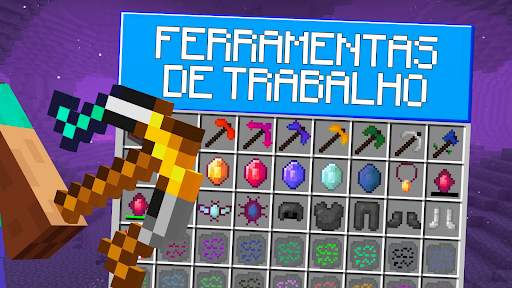 Craft Mod: Mods Minecraft MCPE screenshot 3