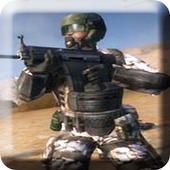 Tom Clancy: Army Combat icon