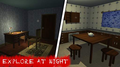 Headaches: Horror game screenshot 1