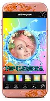 Fantastic New PIP Camera - Photo Studio स्क्रीनशॉट 4