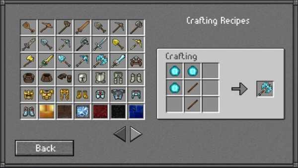 Makecraft Pro Edition screenshot 5