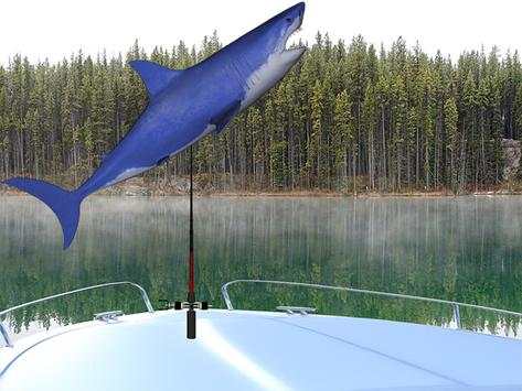 Fishing Shark Ace screenshot 4