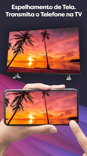 UniMote - Controle Remoto Universal Para Smart TV screenshot 3