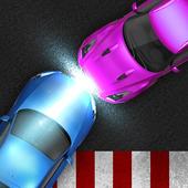 Hit Car Racing icon