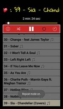 Charlie Puthh 2020 SONGS screenshot 4