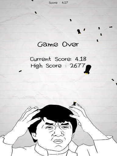 No Humanity - The Hardest Game screenshot 14