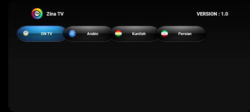 Zina TV screenshot 6