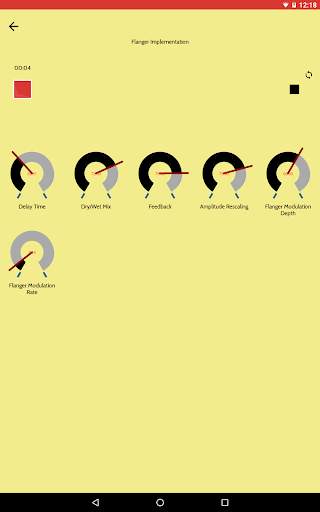 Sound Maker Studio - Buttonic screenshot 12