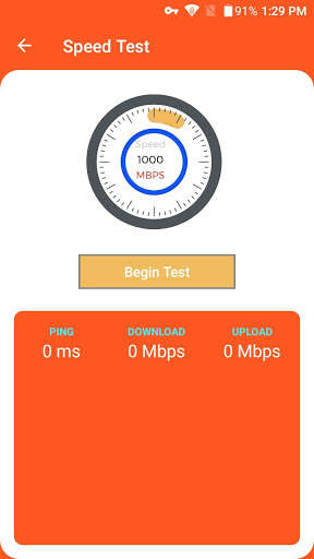 UD VPN 2020 - Free Secure and unlimited VPN screenshot 6