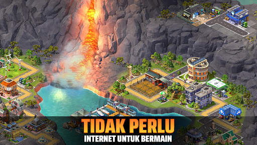 City Island 5 - Membangun Sim screenshot 3