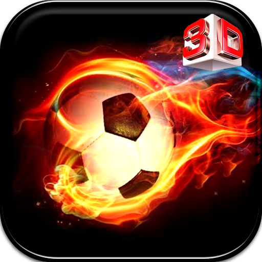 Ball Cube Live Wallpaper icon