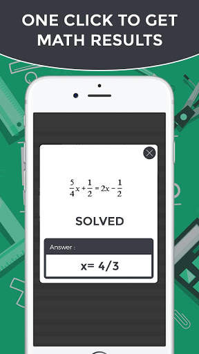 Math Photo Camera Calculator - Camera Math Solver screenshot 3