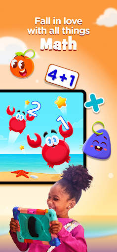 Kiddopia screenshot 4