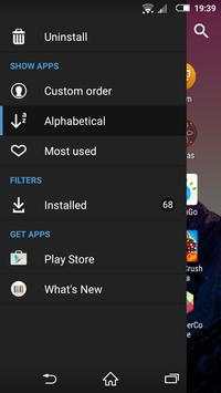 Kit Kat Nostalgia (Sony Theme) screenshot 2