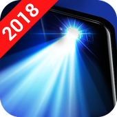 Super Bright Flashlight---Taschenlampe icon