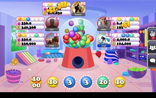 Slots Wheel Deal LIVE – Slots Casino screenshot 14