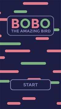 BoBo🐤 - The Amazing Bird screenshot 1