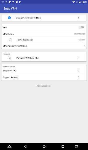 VPN On - Fastest and Best VPN screenshot 5