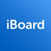 iBoard icon