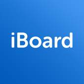 iBoard 1.0.2