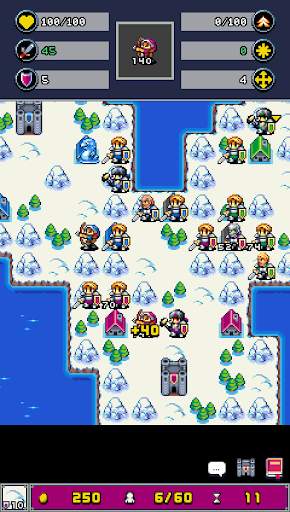 Ancient Empires Reloaded screenshot 1
