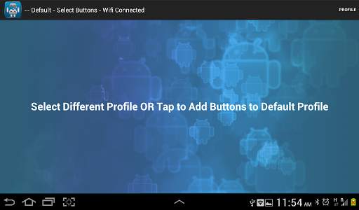 Wifi-BT PC Gamepad screenshot 3