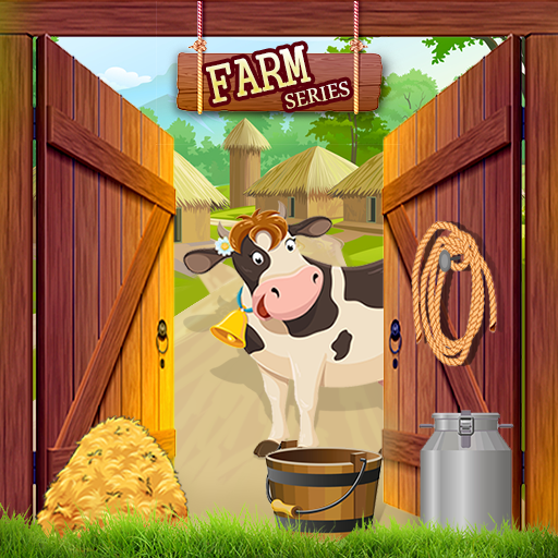 Escape Game Farm Escape Series icon