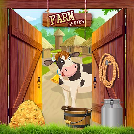 Escape Game Farm Escape Series 2.0.7