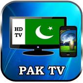 All TV Channel Pak Live HD 1.2