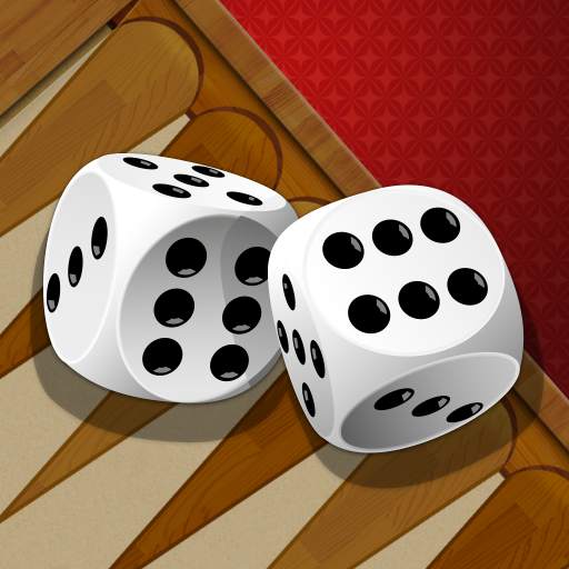 Backgammon Plus 4.28.2