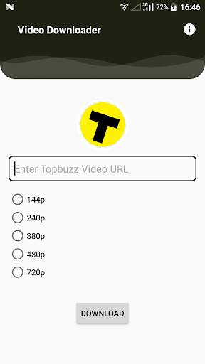 Facebook Video Downloader 2021 screenshot 4