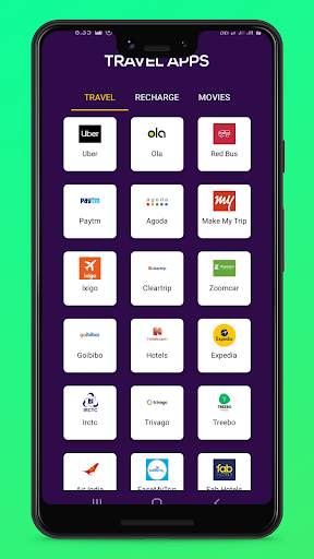 All in one shopping app - All shopping app screenshot 7