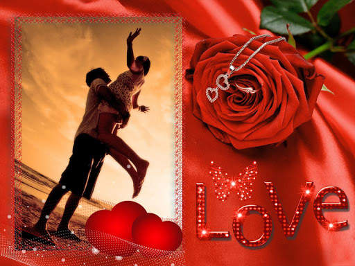 Love Photo Frames screenshot 1