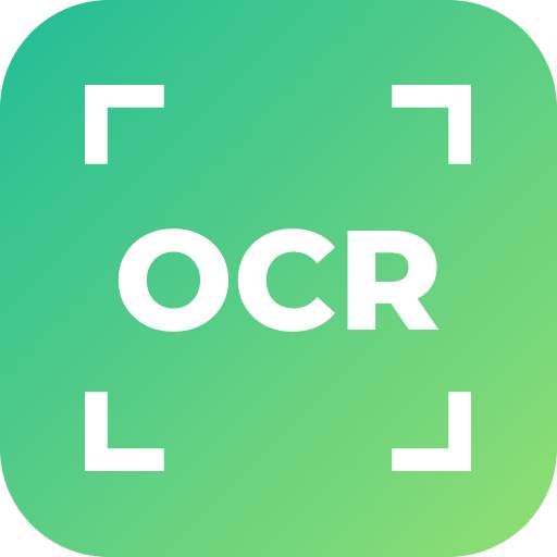 OCR Text Scanner : Convert Image Text To Digital 1.3