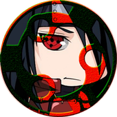Madara Ninja Run icon