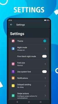 Message Moment screenshot 5
