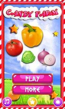 Candy Farm screenshot 3