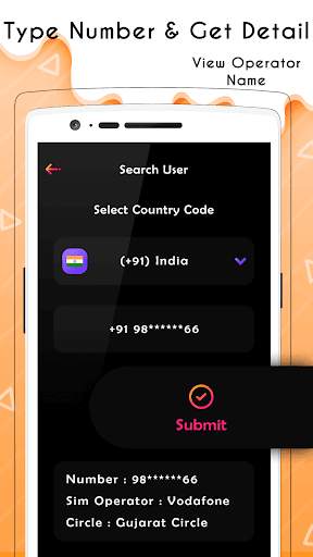 Call History : Call Detail Any Number screenshot 3