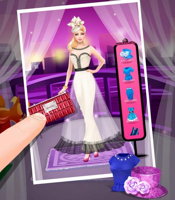Fashion Stylist - Spring Fever screenshot 8