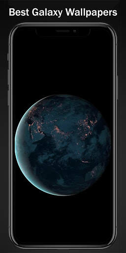 HD Live Wallpaper(Walzone HD) screenshot 2